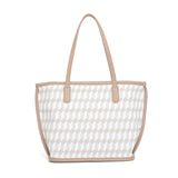 En-ji Joyun Shoulderbag - Khaki