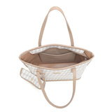 En-ji Joyun Shoulderbag - Khaki