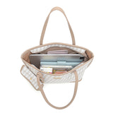 En-ji Joyun Shoulderbag - Khaki