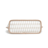 En-ji Joyun Shoulderbag - Khaki