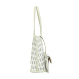 En-ji Joyun Shoulderbag - Mint