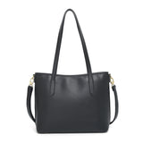 En-ji Ryuna Totebag - Black
