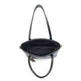 En-ji Ryuna Totebag - Black