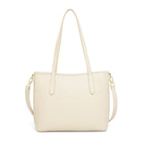 En-ji Ryuna Totebag - Cream