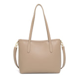 En-ji Ryuna Totebag - Khaki