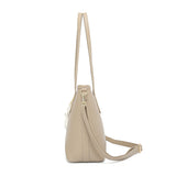 En-ji Ryuna Totebag - Taupe