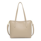 En-ji Ryuna Totebag - Taupe