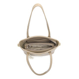 En-ji Ryuna Totebag - Taupe
