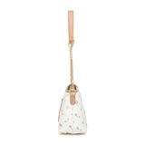 En-ji Minki Shoulderbag - Cream