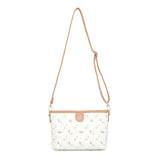 En-ji Minki Shoulderbag - Cream