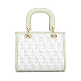 En-ji Hyunmi Handbag - Mint