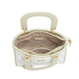 En-ji Hyunmi Handbag - Mint