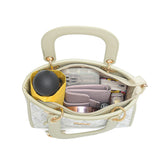 En-ji Hyunmi Handbag - Mint