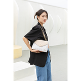 En-ji Jiya Shoulderbag - Cream