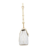 En-ji Jiya Shoulderbag - Cream