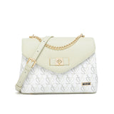 En-ji Jiya Shoulderbag - Mint