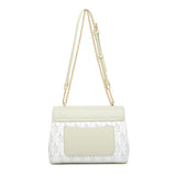 En-ji Jiya Shoulderbag - Mint