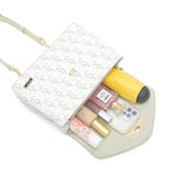 En-ji Jiya Shoulderbag - Mint