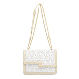 En-ji Yeojin Slingbag - Cream