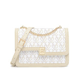 En-ji Yeojin Slingbag - Cream