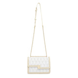 En-ji Yeojin Slingbag - Cream