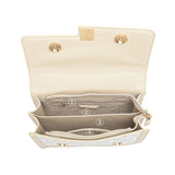 En-ji Yeojin Slingbag - Cream