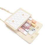 En-ji Yeojin Slingbag - Cream