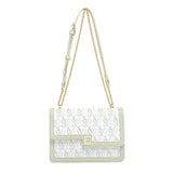 En-ji Yeojin Slingbag - Mint