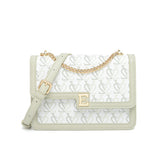 En-ji Yeojin Slingbag - Mint