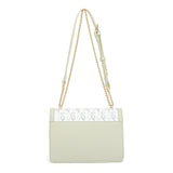 En-ji Yeojin Slingbag - Mint