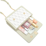 En-ji Yeojin Slingbag - Mint