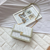 En-ji Yeojin Slingbag - Mint