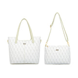En-ji Ryuma Shoulderbag - Mint