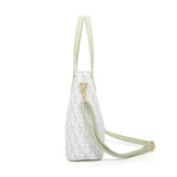 En-ji Ryuma Shoulderbag - Mint