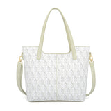 En-ji Ryuma Shoulderbag - Mint
