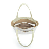 En-ji Ryuma Shoulderbag - Mint