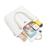 En-ji Ryuma Shoulderbag - Mint