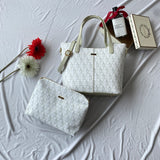 En-ji Ryuma Shoulderbag - Mint