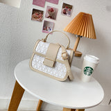 En-ji Sonji Slingbag - Cream