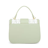 En-ji Sonji Slingbag - Mint