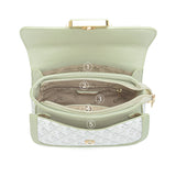 En-ji Sonji Slingbag - Mint