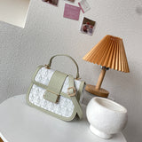 En-ji Sonji Slingbag - Mint