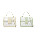 En-ji Sonji Slingbag - Mint