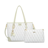 En-ji Wonji Totebag - Mint