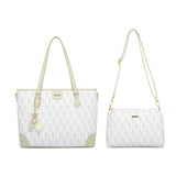 En-ji Wonji Totebag - Mint