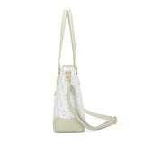 En-ji Wonji Totebag - Mint