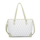 En-ji Wonji Totebag - Mint