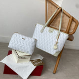 En-ji Wonji Totebag - Mint