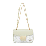 En-ji Seonbi Slingbag - Mint