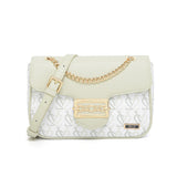 En-ji Seonbi Slingbag - Mint